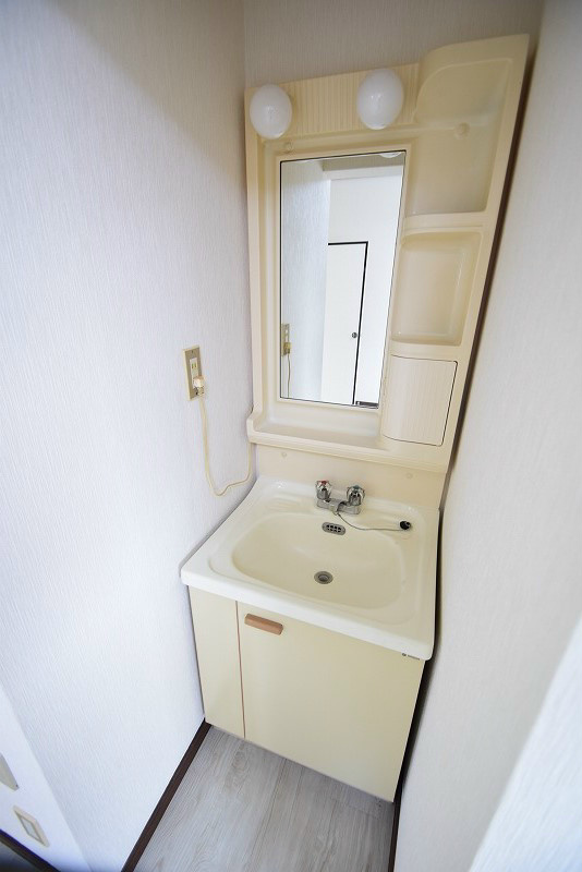 洗面設備　☆独立洗面台☆