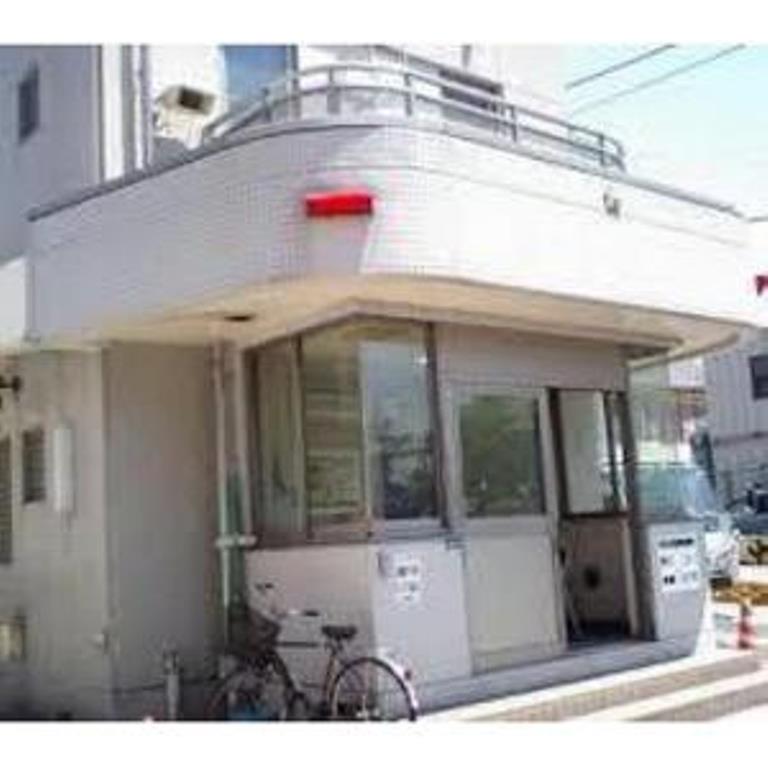 警察署・交番　杉並警察署署和田本町交番（警察署・交番）まで785m