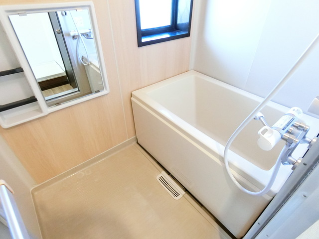 バス・シャワールーム　★バス・トイレ別★
