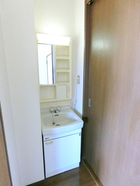 洗面設備　★独立洗面台★