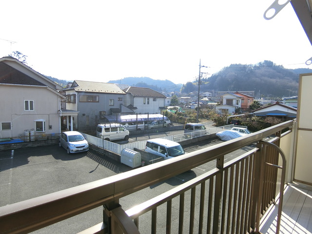 眺望　★眺望★