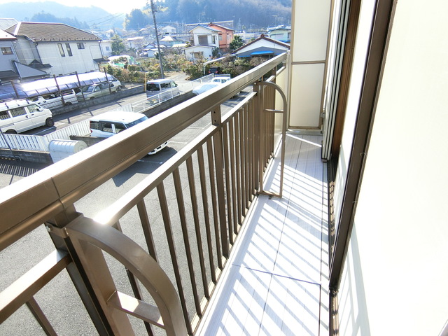 バルコニー　★バルコニー★