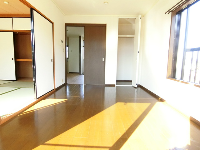 居室・リビング　★洋室★