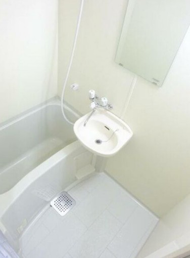 バス・シャワールーム　☆浴室☆