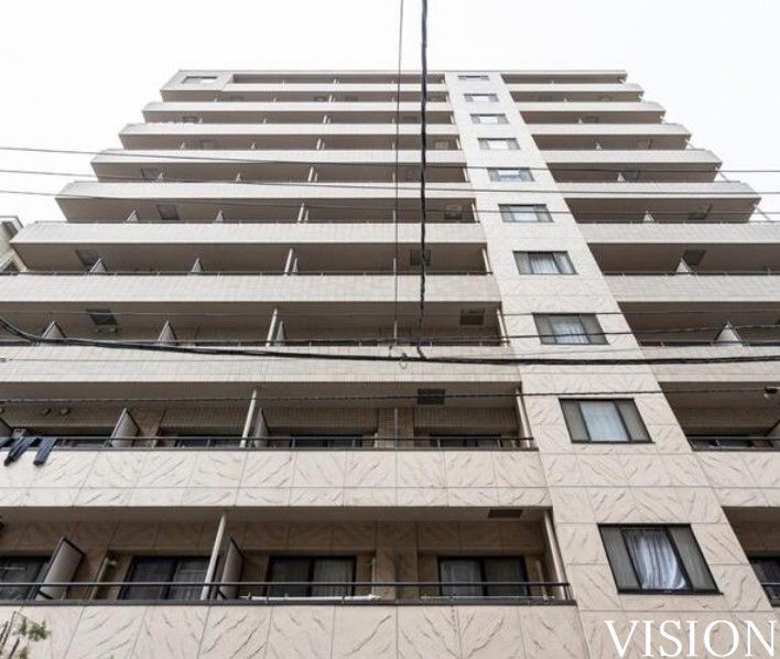 建物外観　☆外観☆