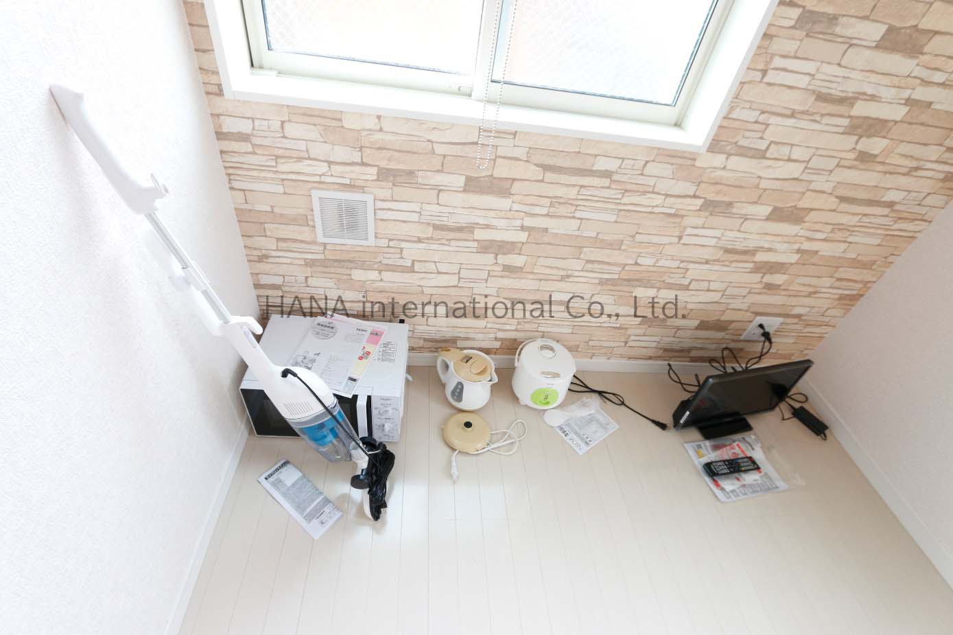 その他設備　同シリーズ物件の参考写真です。