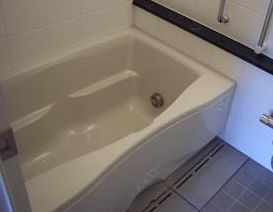 バス・シャワールーム　別号室参考写真