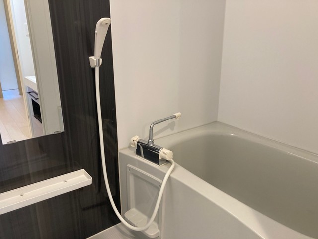 バス・シャワールーム　※現況優先