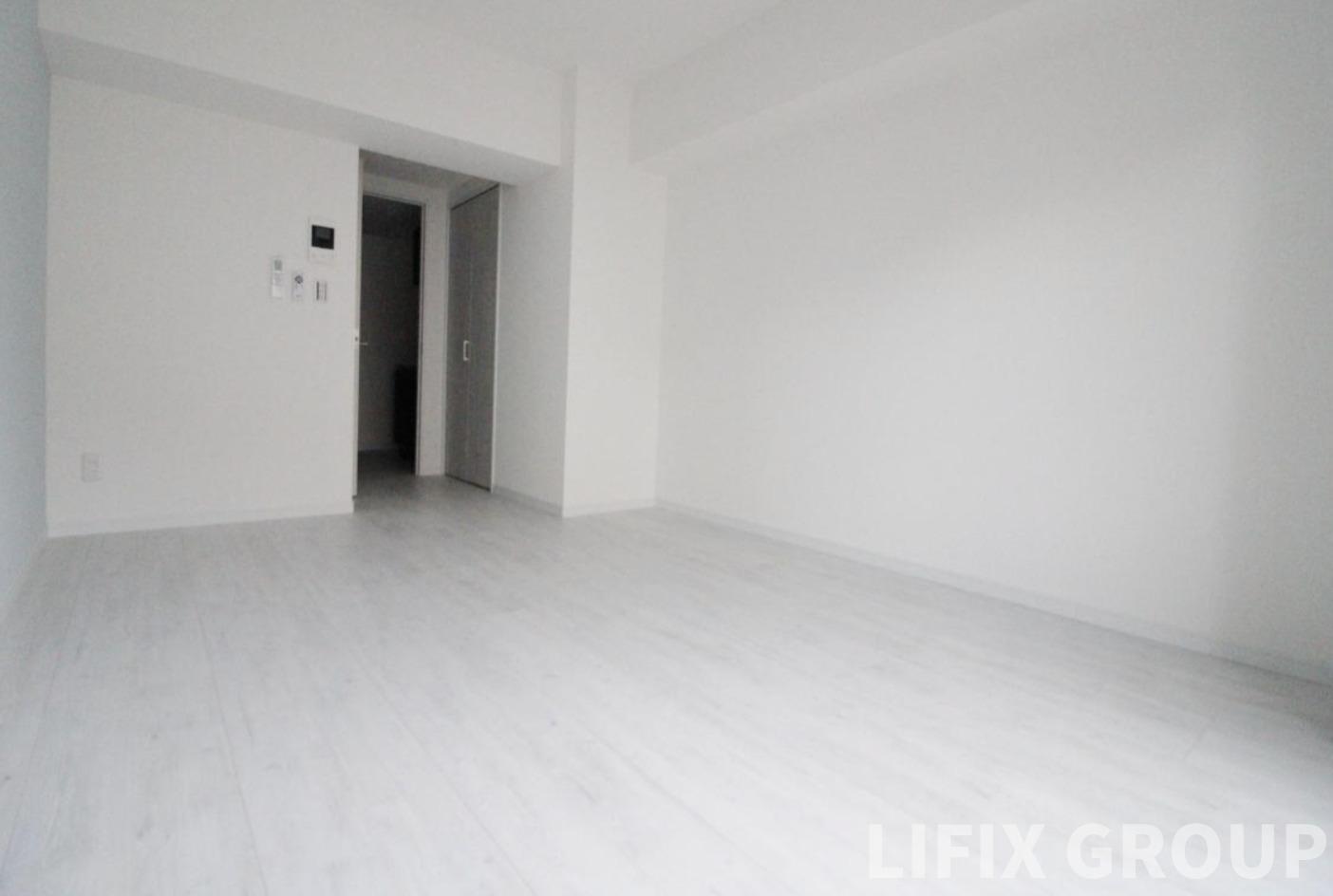 居室・リビング　居間・リビング