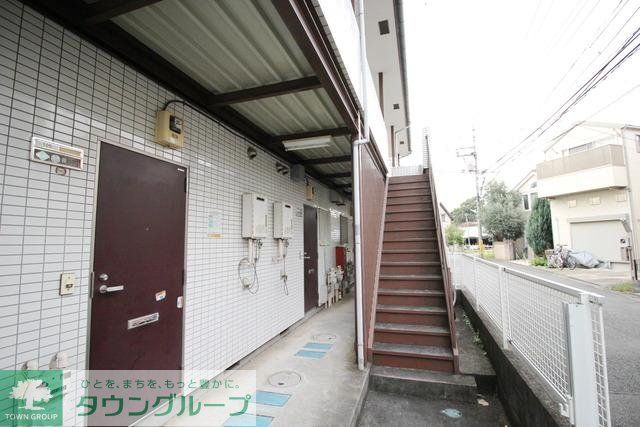 エントランス　★エントランススペースです★