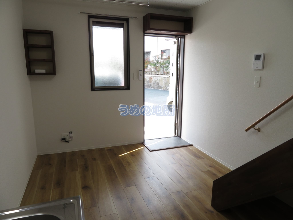 その他部屋・スペース　リビング (2)