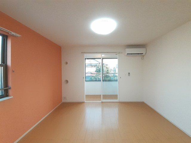 居室・リビング　おしゃれな居間です