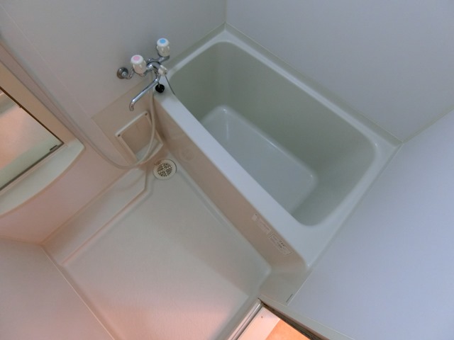 バス・シャワールーム　参考・別室