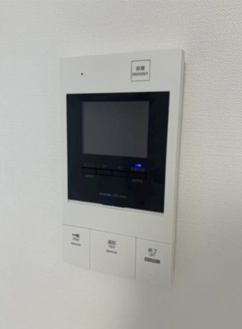 セキュリティ　別部屋参考写真