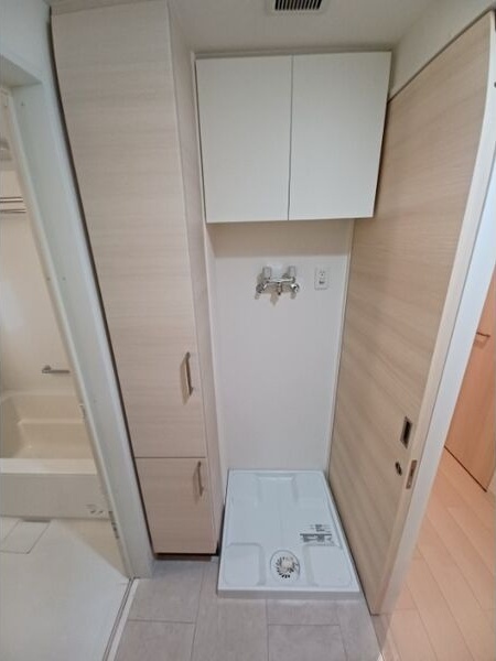 その他設備　※写真は別号室です。