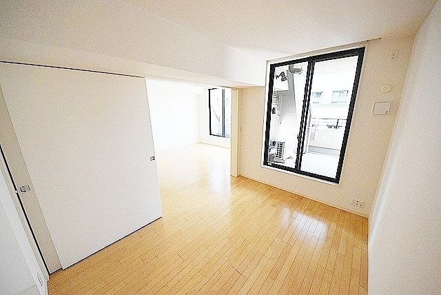 その他部屋・スペース　シティハウス東京新橋