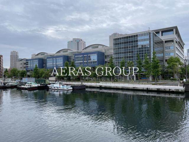 大学・短大　東京都立大学 晴海キャンパス（大学・短大）まで910m