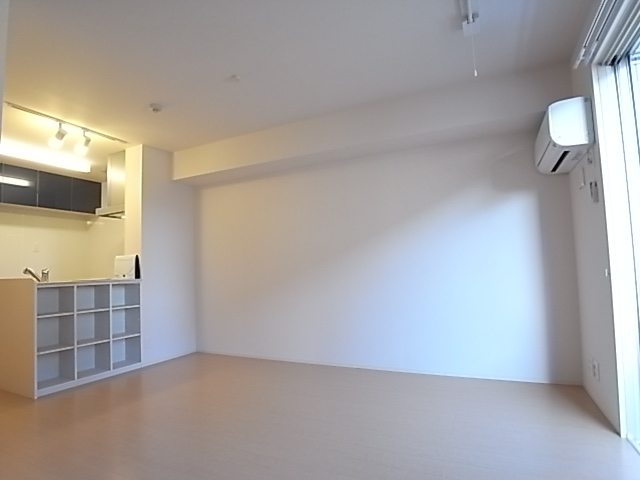 居室・リビング　同仕様別部屋