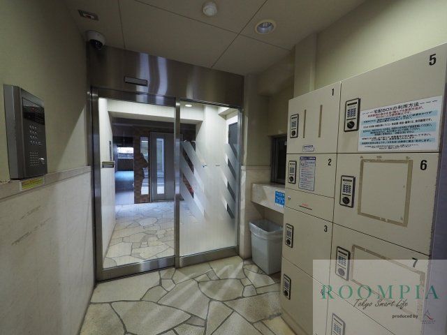 その他共有部分　物件画像