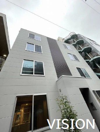 建物外観　☆外観☆