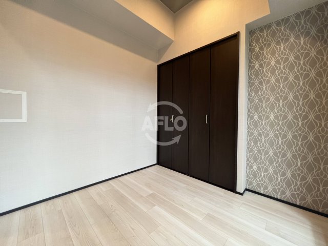 その他部屋・スペース　ブエナビスタ難波サウスタワー　寝室