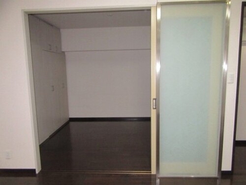 その他　洋室約4.5畳　※2018年03月の写真