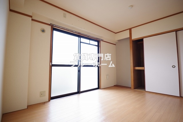 その他　6帖の洋室が2部屋！