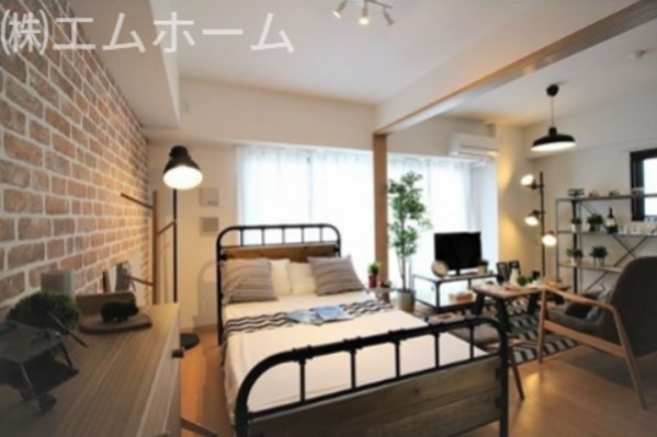 その他部屋・スペース　洋室6.7帖　LDK8.5帖