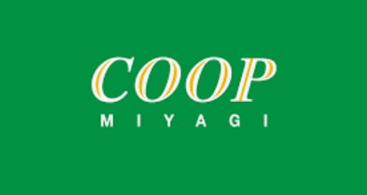 スーパー　COOP　MIYAGI長町店（スーパー）まで576m