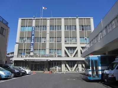 警察署・交番　尾久警察署（警察署・交番）まで997m