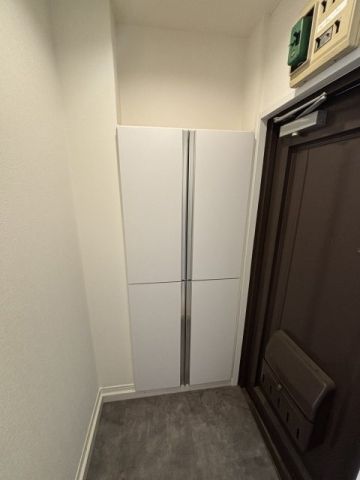 玄関　☆広々とした玄関☆