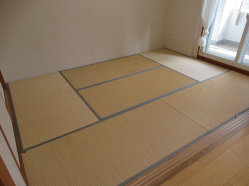 その他部屋・スペース　和室