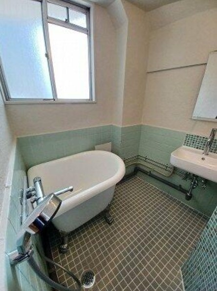 バス・シャワールーム　別仕様参考写真