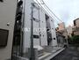 Premier 1階 築2年1ヶ月の賃貸物件