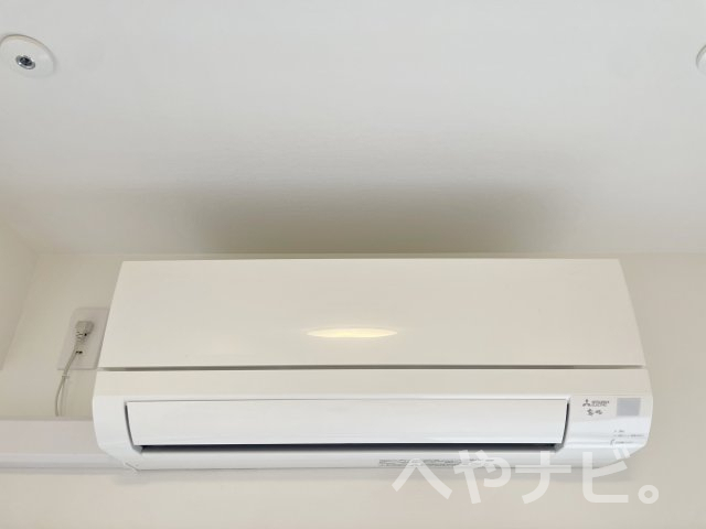 その他設備　★エアコン