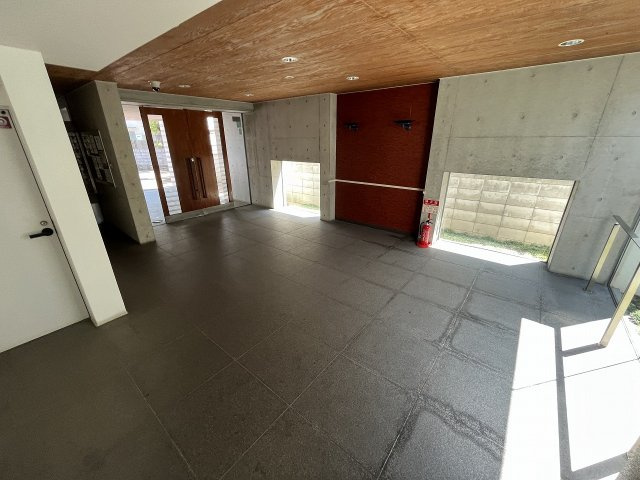 ロビー