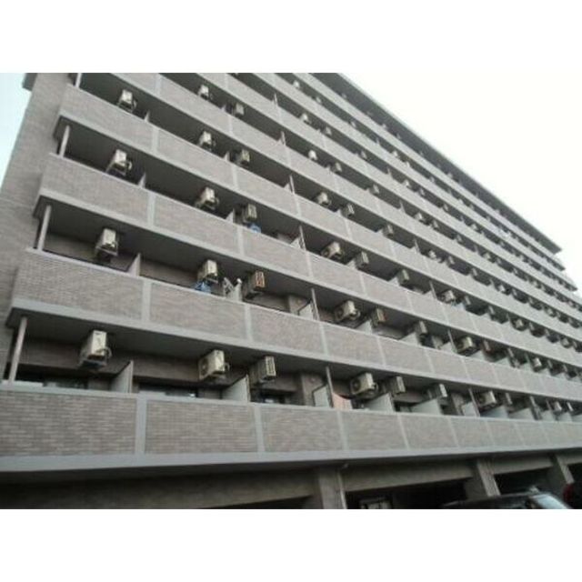 建物外観　建物外観