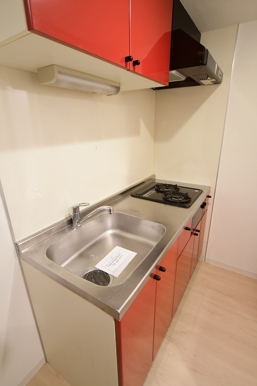 キッチン　キッチン※別部屋参考写真