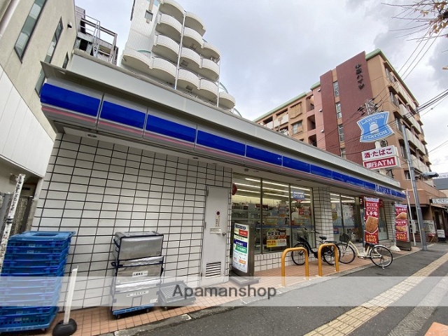 コンビニ　ローソン（コンビニ）まで148m