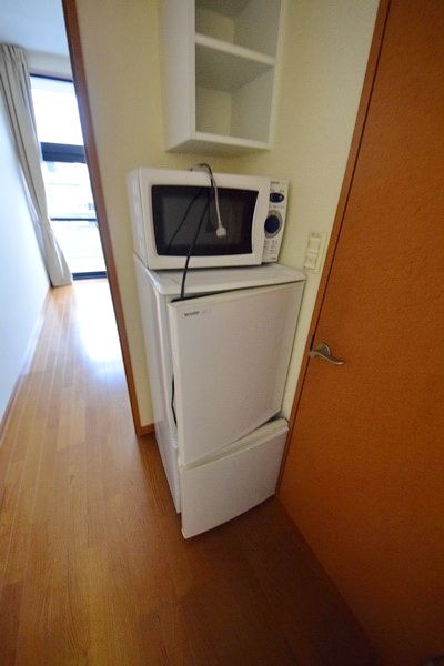 その他設備　キッチン