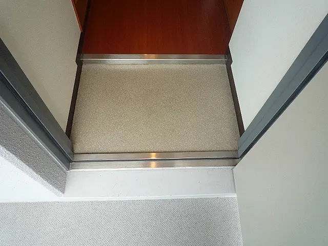 玄関　同仕様写真