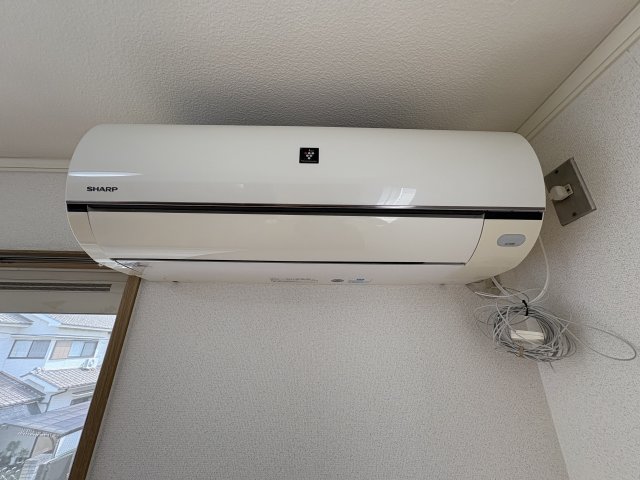 その他設備　※同建物写真です