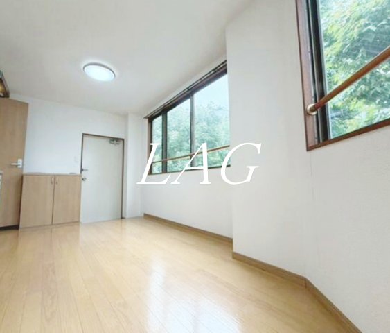 その他部屋・スペース　寝室です。