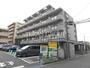 妙典駅より徒歩3分 4階 築26年2ヶ月の賃貸物件
