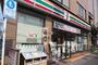 コンビニ　セブンイレブン墨田八広南店（コンビニ）まで119m