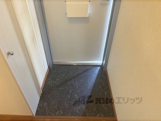 その他共有部分　階段