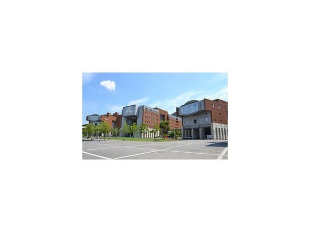 大学・短大　広島市立大学（大学・短大）まで1741m