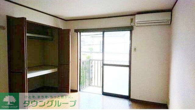 居室・リビング　★お部屋探しは株式会社タウンハウジング東京まで★