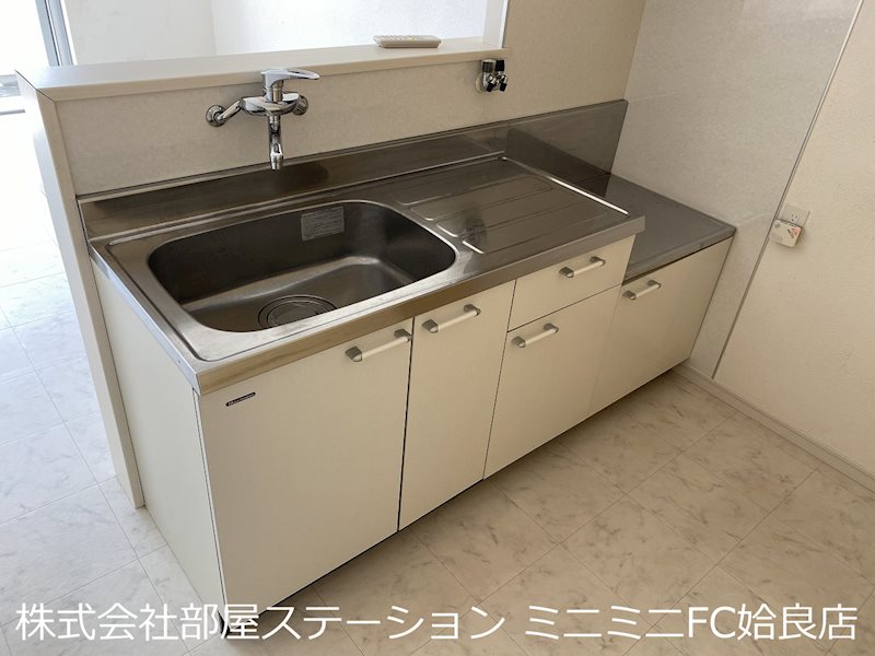 キッチン　同タイプ