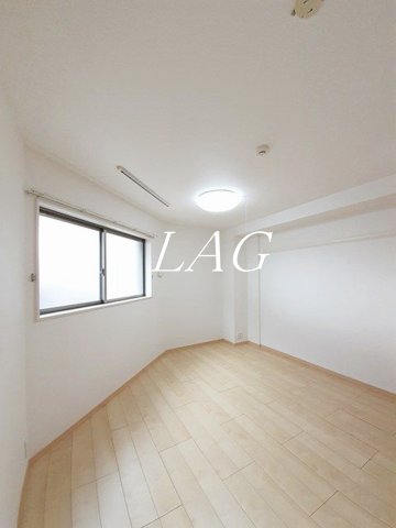 その他部屋・スペース　寝室です。
